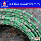 Good Quality Diamond Wire Profiling for Stone