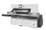 10 Inch Touch Screen Computerized Paper Guillotine/Paper Cutter/Paper Cutting Machine (92E)