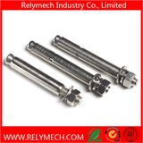 Expansion Screw/ Hex Socket Head Set Screw/Countersunk Plum Flower Machine Screw