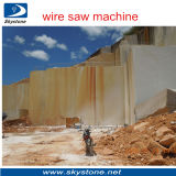 Wire Saw Cutting Machine for Granite, Marble, Limestone