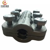 OEM Stainless Steel 316 Investment Casting Clamp with Passivation