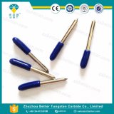 Cemented Carbide Leather and Textile Cutting Blades Knives