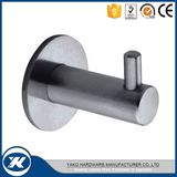 Washroom Cubicle Toilet Partition Hardware Stainless Steel Door Hook