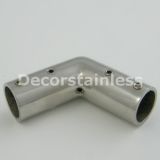 Stainless Steel Bow Form Marine Hardware