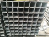 Good Quality Black Steel Square Tube with SGS Certification