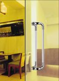 Steel Door / Pull / Glass Door Handle (CO-2002)