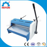 Hand Lever Control Plate Shears (BQ01-1.25X650 BQ01-1.0X1050)