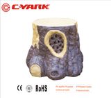 C-Yark China High Quality Simulation Garden Speaker