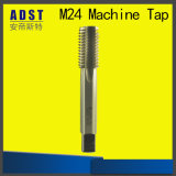 Fast Delivery HSS M24 Machine Taps