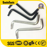 DIN911 Hand Tools Hex Key Wrench Hex Wrench