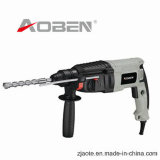 900W Professional Two or Three Function Rotary Hammer (AT3263A)