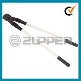 Hand Cable Cutting Tool for Cu/Al Cable (TC-38)