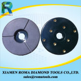 Romatools Diamond Grinding Discs for Concrete Floor Dgd-006
