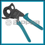Zc-52A Hand Cable Cutter Tool for Cutting Cu/Al