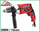 500W 13mm Electric Impact Drill (PT82264)