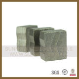 Fast Cutting Diamond Segment for Granite and Marble (SY-SEG-T001)