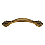 Forged Brass Kitchen Handle and Cabinet Handle