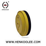 High Quality Resin Cup Shape Specification of Grinding Wheel