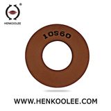 New Material Abrasive 10s60 Polishing Wheel for Glass