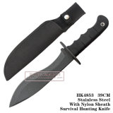 Fixed Blade Knives Hunting Knives Tactical Knives 39cm HK4853