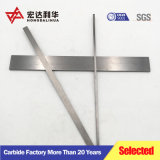 China Manufacturer-Lihua Tungsten Carbide Planer Knife