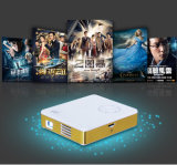 DLP Mini Projector LED Home Theatre Projector Screen for Business Meeting and Conference