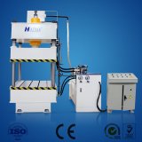 4 Column Hydraulic Power Source Automatic Stamping Press Machine