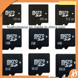 Factory Low Cost Sales Class4 Class6 Class10 SD Card Memory Card