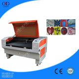 Long Time Lifetime Laser Cutter Textile Laser Machines