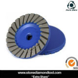 125mm Concrete Grinding Wheel with M14 Thread