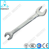 Drop Forged Hand Tool Double Open End Wrench