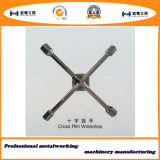 14'' Cross Rim Wrenches Hand Tools