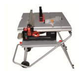 Professional Table Saw for Woodworking