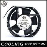 Cooling Fan AC 220V 172*172*51mm