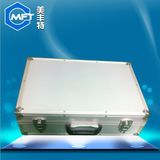 Professional Custom-Made Aluminum Box Quality Toolbox Set