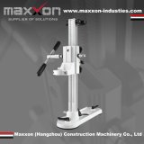 D80 Diamond Core Drill Stand with Max. Hole 82mm