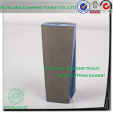 Diamond Abrasive Tool for Grinding Stone and Porcelain Tiles-Abrasive for Vitrified Tiles Polishing