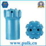 89mm T51 Thread Button Bits for Drilling Stone