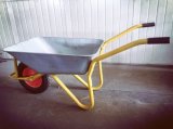 Tools Used for Buliding and Construction Wheel Barrow