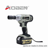 Electric Tool 18V Li-ion Battery Cordless Impact Wrench (AT3292)
