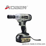 Electric Tool 18V Li-ion Battery Cordless Impact Wrench (AT3292)