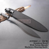 Hunting Knives Tactical Knives Fixed Blade Nepal Craft Knives 55/58/55cm