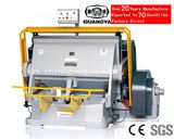 Manual Carton Paper Die Cutting Machine and Die Cutter