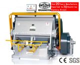 Manual Carton Paper Die Cutting Machine and Die Cutter