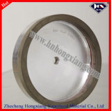 Continuous Diamond Grinding Wheel for Glass Edging