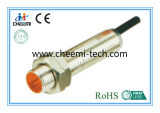 M12 Inductive Proximity Switch Sensor with Detection Distance 2mm 6-36VDC NPN No/Nc