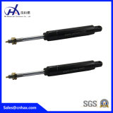 Mini 45#Steel Black Adjustable Gas Piston Spring Gas Support Strut for Small Industry Machinery to Have Good Cohesion with Sensitive Emulsion