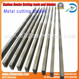 Thin Sheet Metal Cutting Guillotine Blade