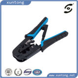 Network Phone 6p 8p Wire Crimping Tool