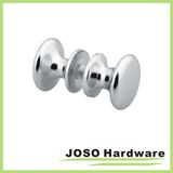 Shower Room Brass Glass Door Handle (DKB01)